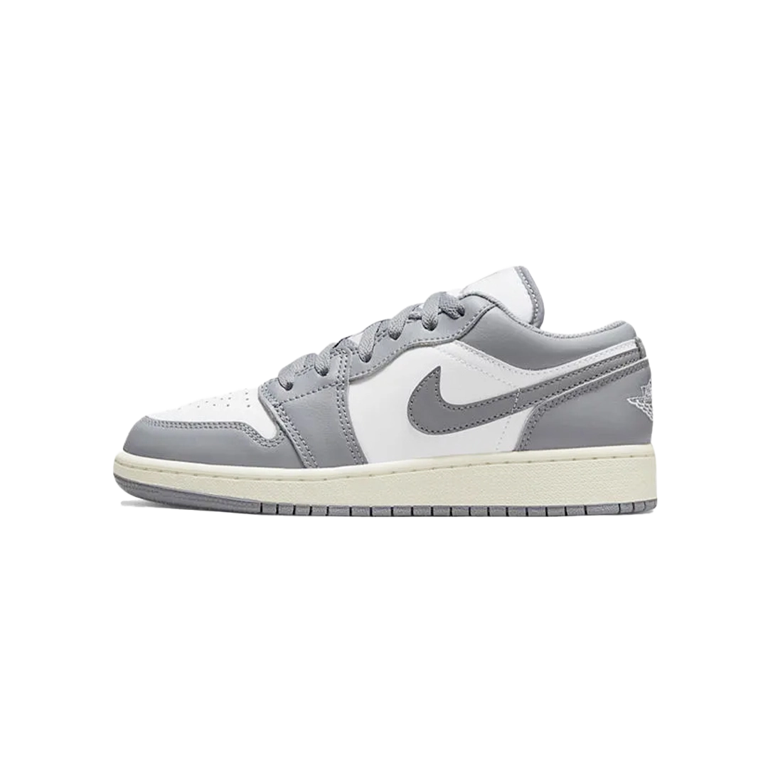 Air Jordan 1 Low Vintage Grey (GS)