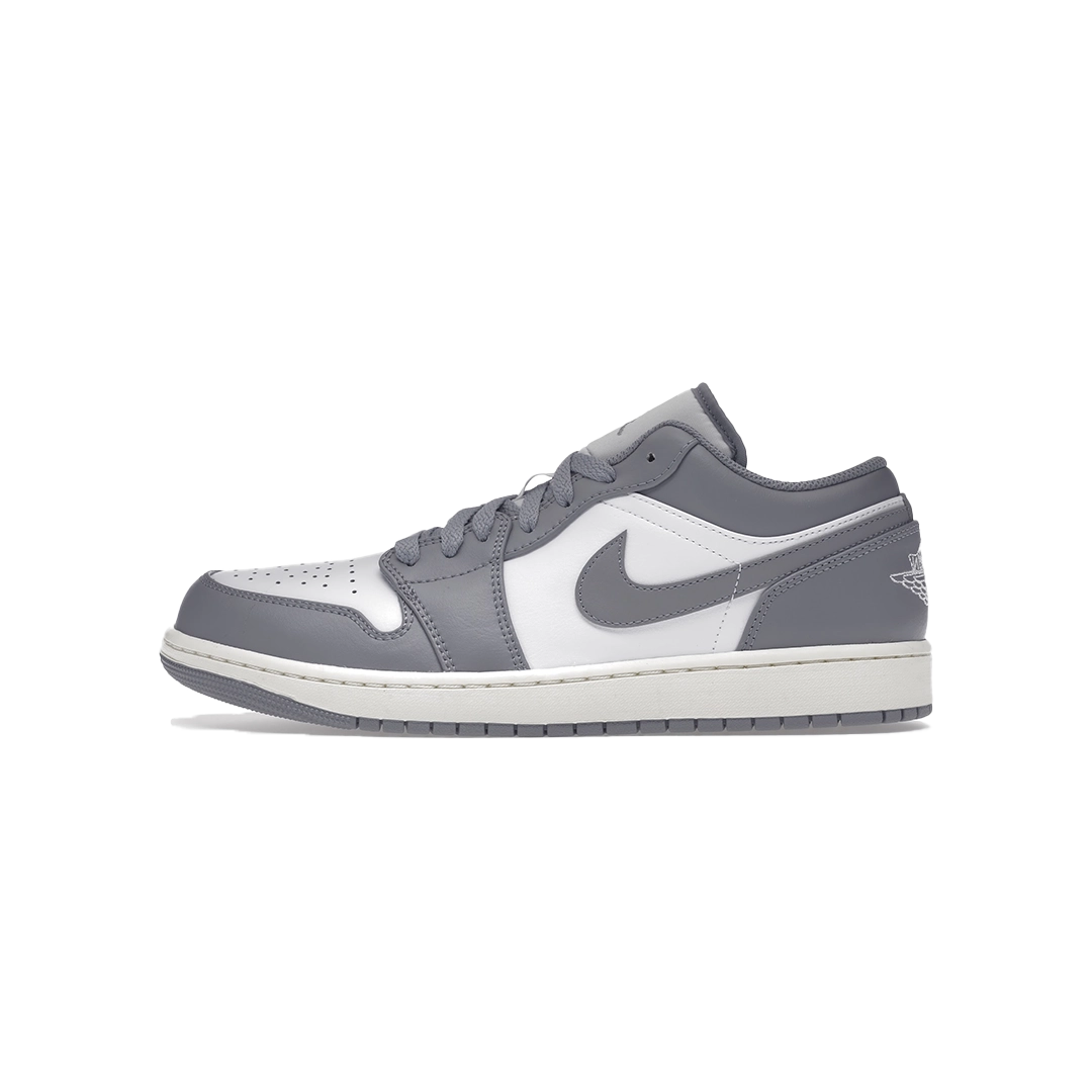 Air Jordan 1 Low Vintage Stealth Grey
