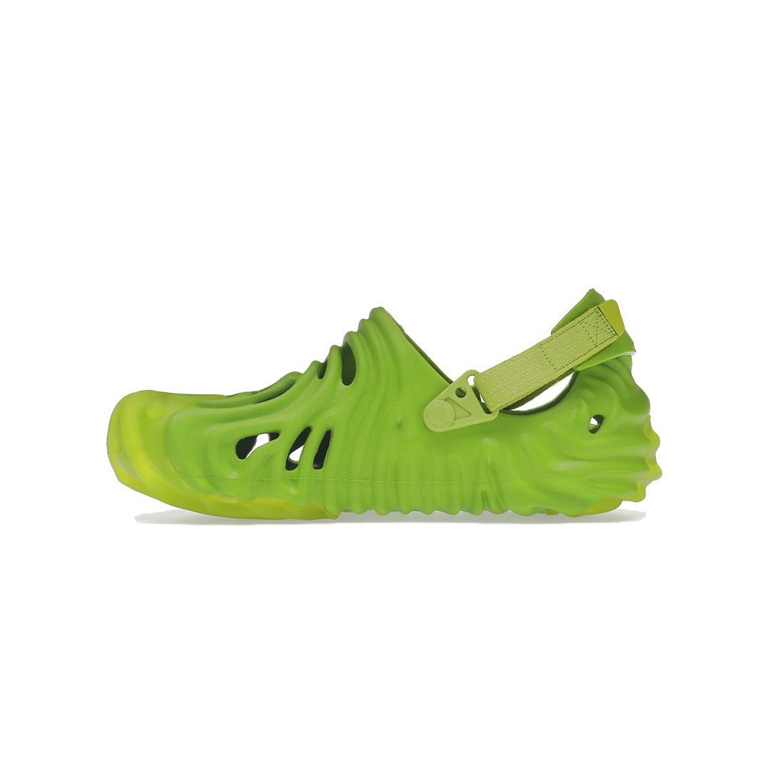 Crocs Pollex Clog by Salehe Bembury Crocodile