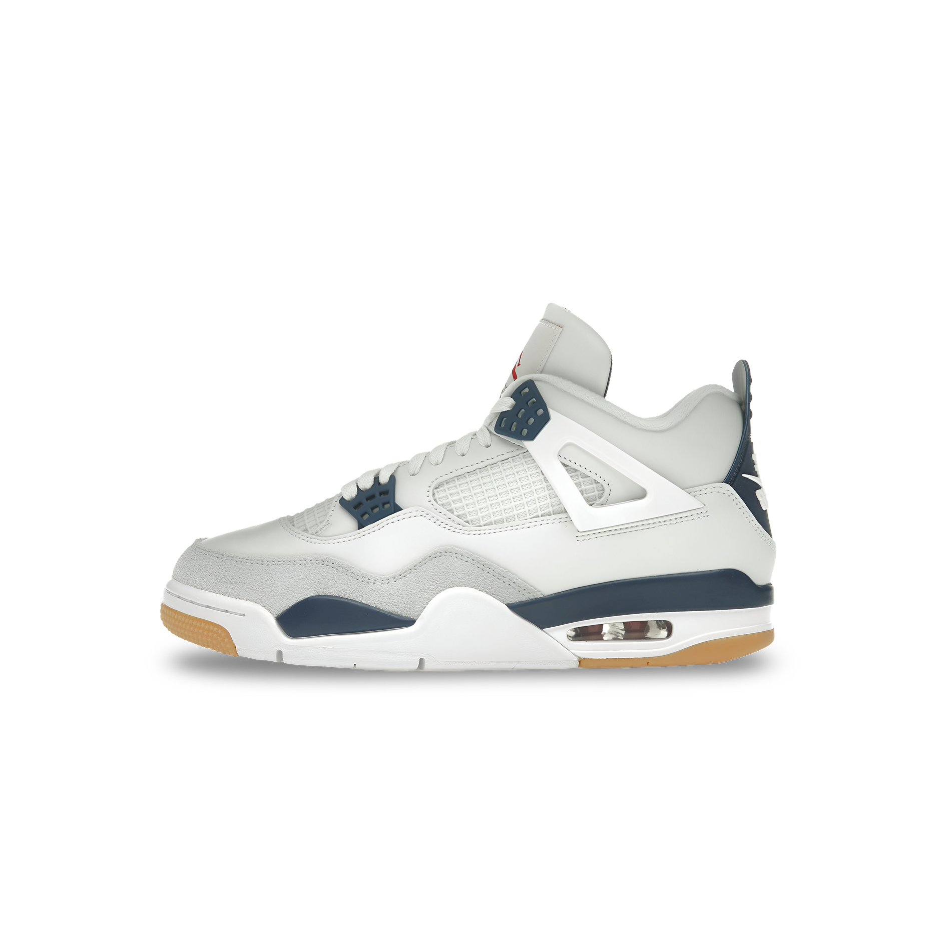 Jordan 4 Retro SB Navy