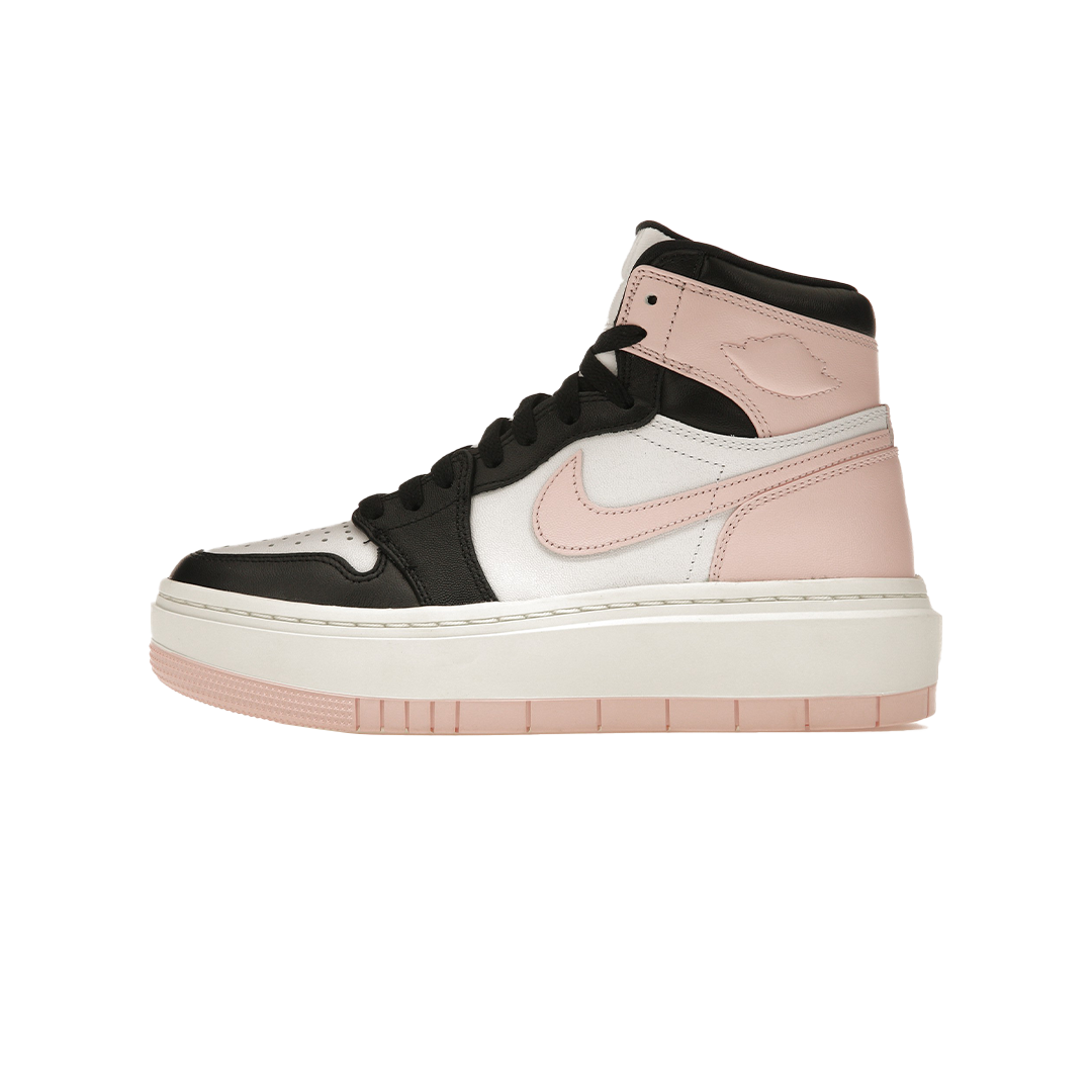 Jordan 1 Elevate High Black Atmosphere (W)