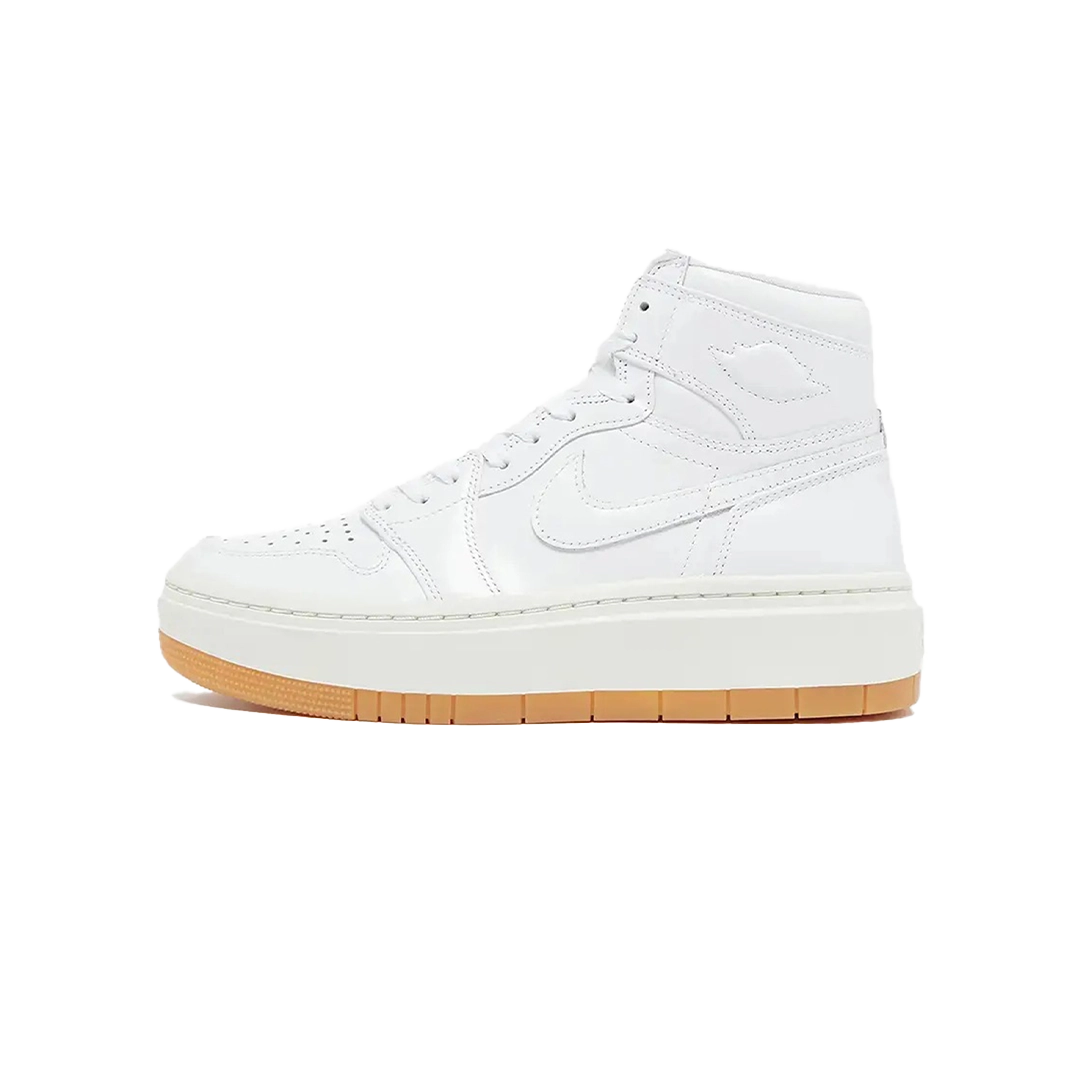 Jordan 1 Elevate High SE White Gum (W)