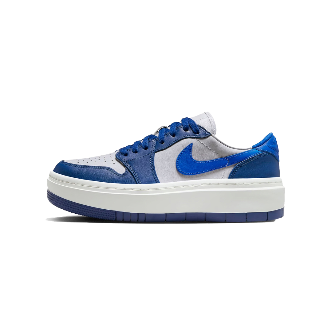 Jordan 1 Elevate Low French Blue (W)