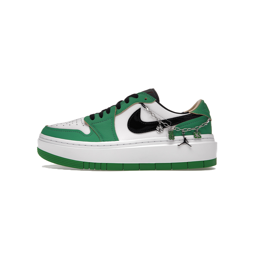 Jordan 1 Elevate Low SE Lucky Green (W)