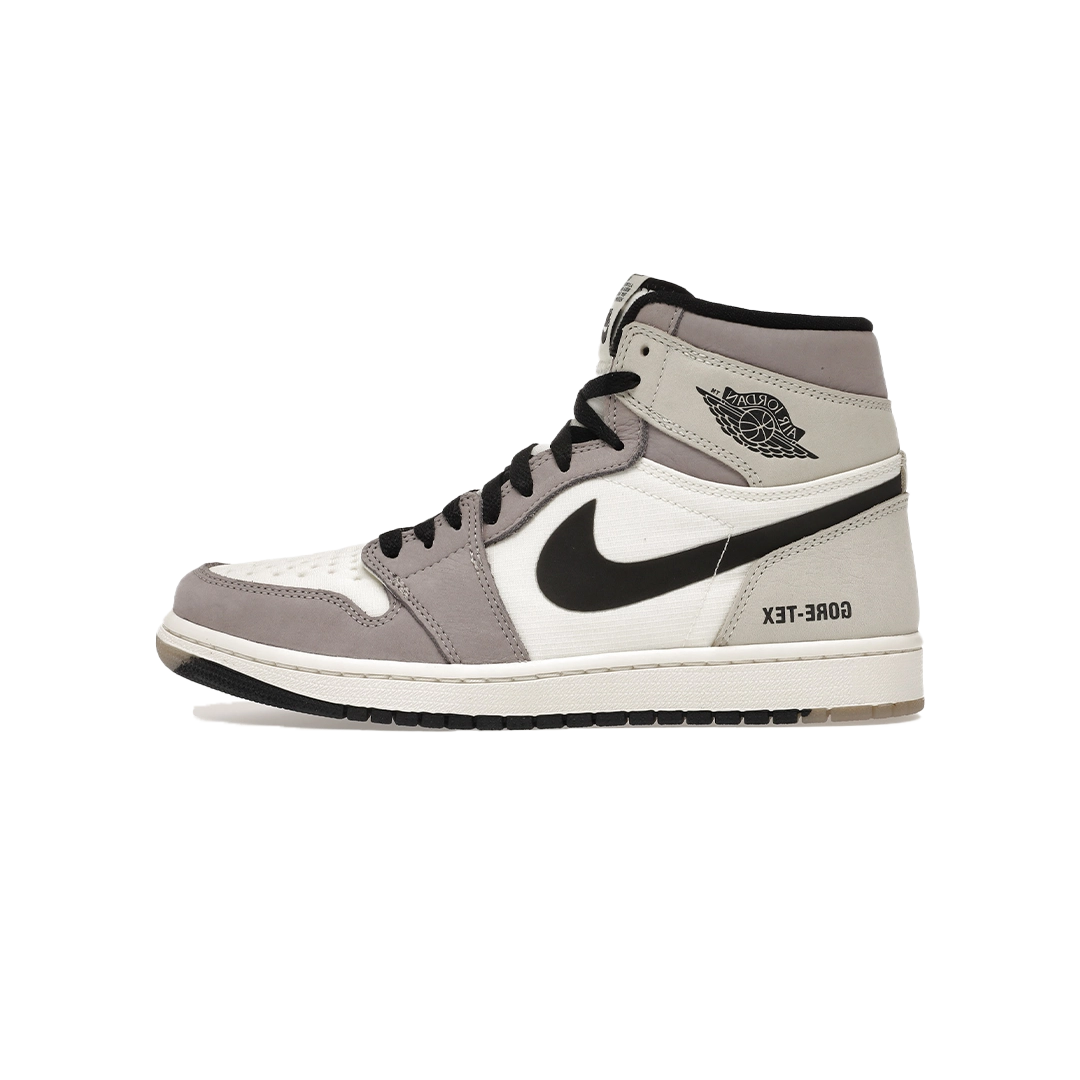 Jordan 1 High Element Gore-Tex Light Bone
