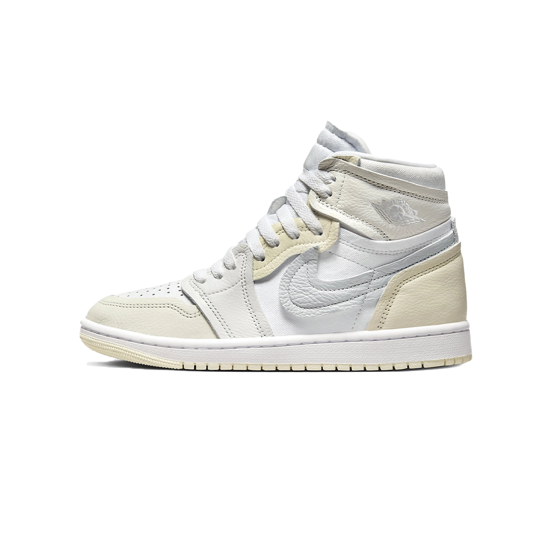 Jordan 1 High MM Coconut Milk