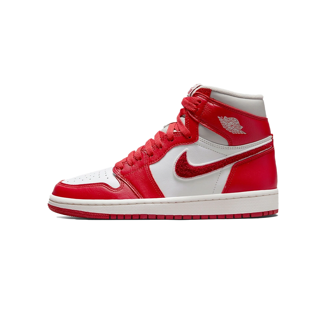 Air Jordan 1 High Varsity Red