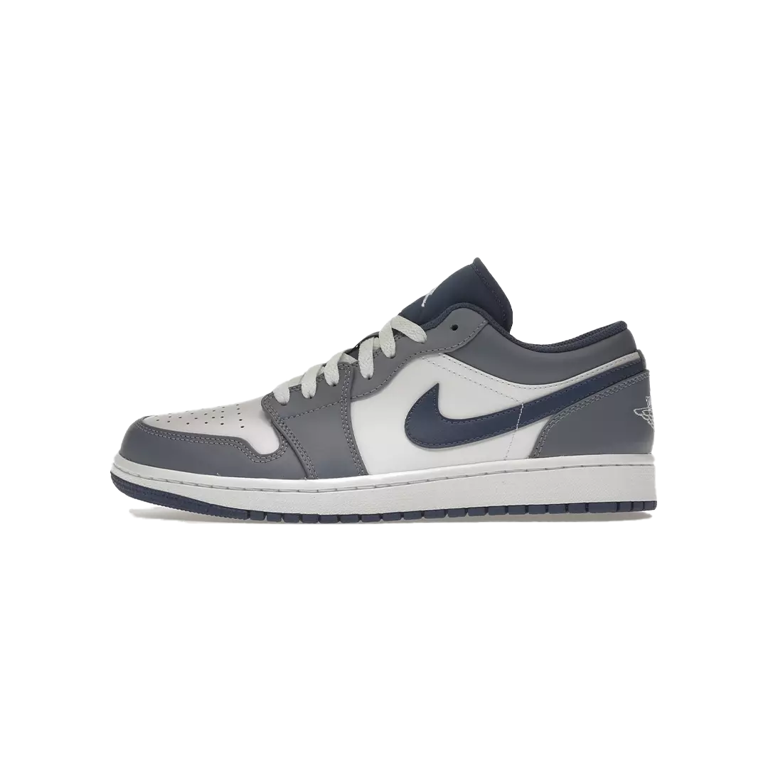 Jordan 1 Low Ashen Slate