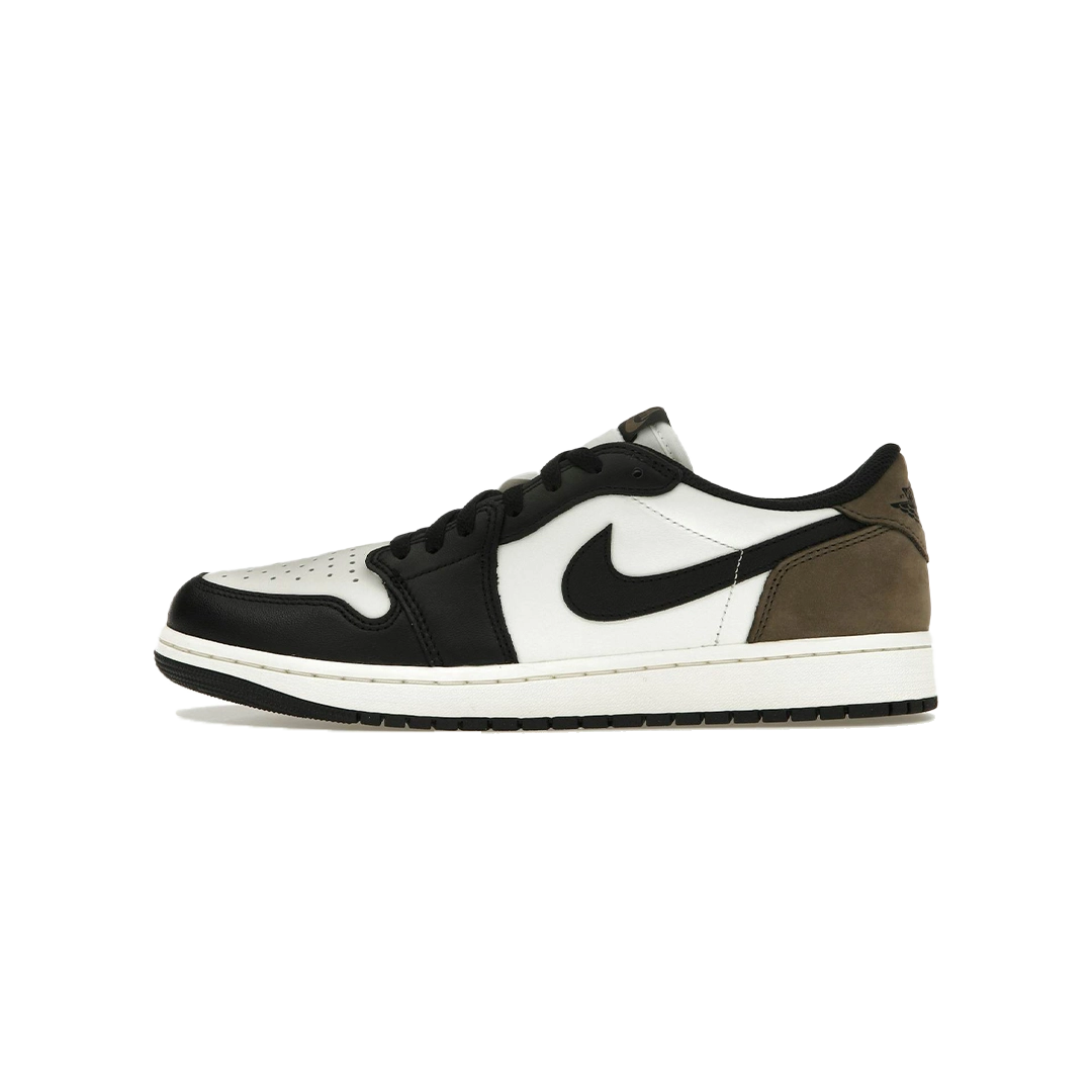 Jordan 1 Retro Low OG Mocha