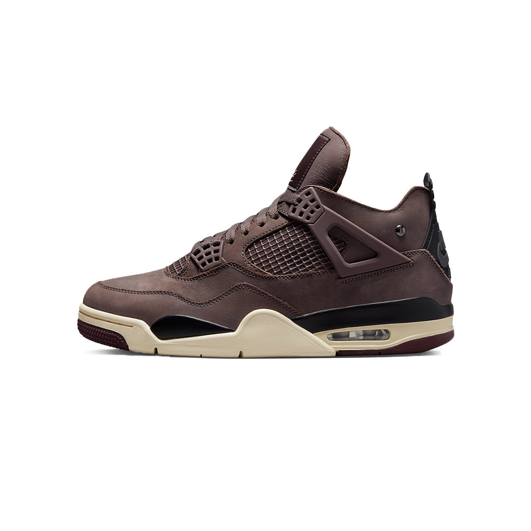 Jordan 4 Retro A Ma Maniére Violet Ore