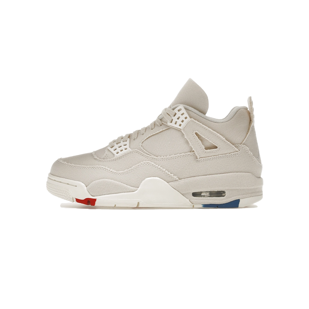Jordan 4 Retro Blank Canvas (W)