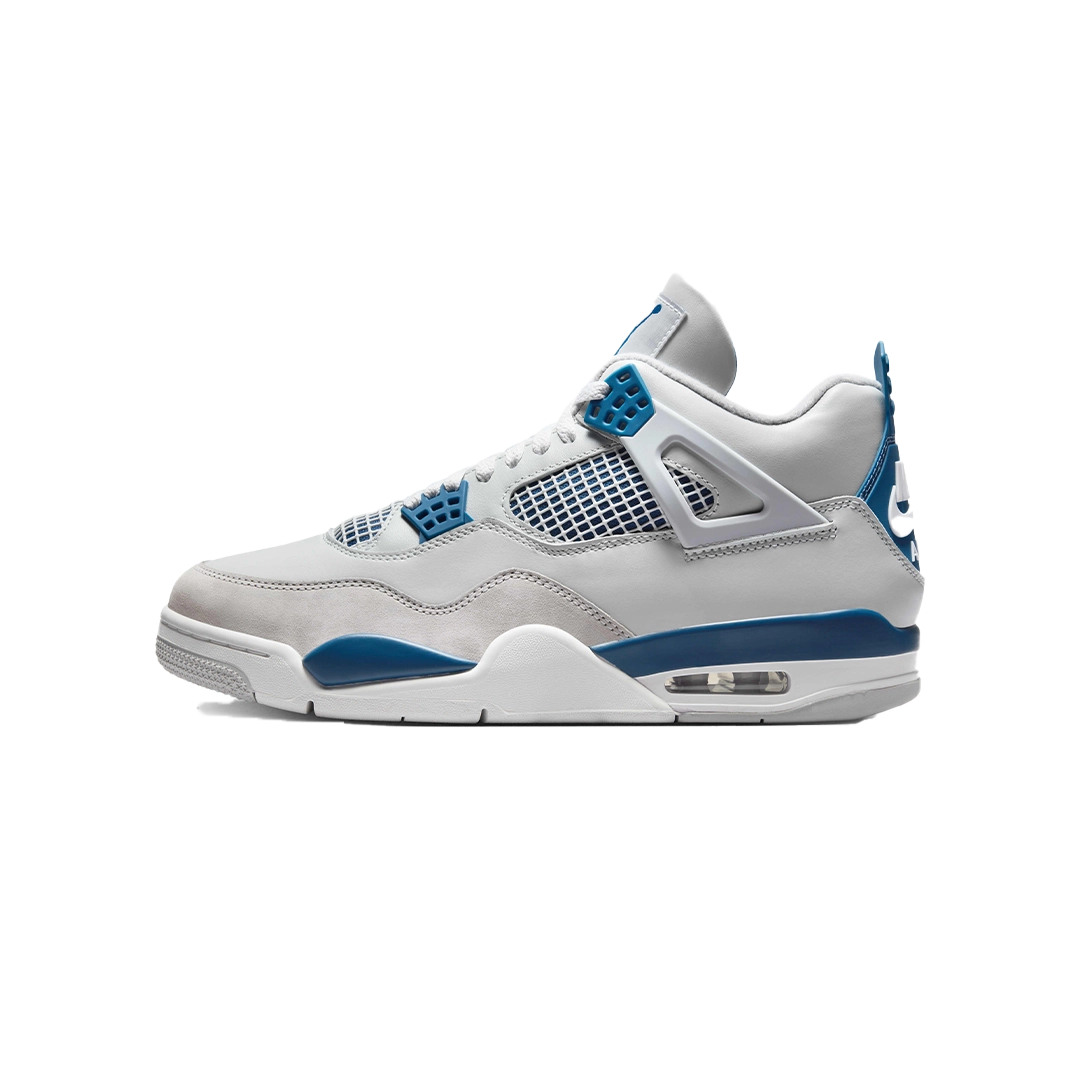 Jordan 4 Retro Military Blue (2024)