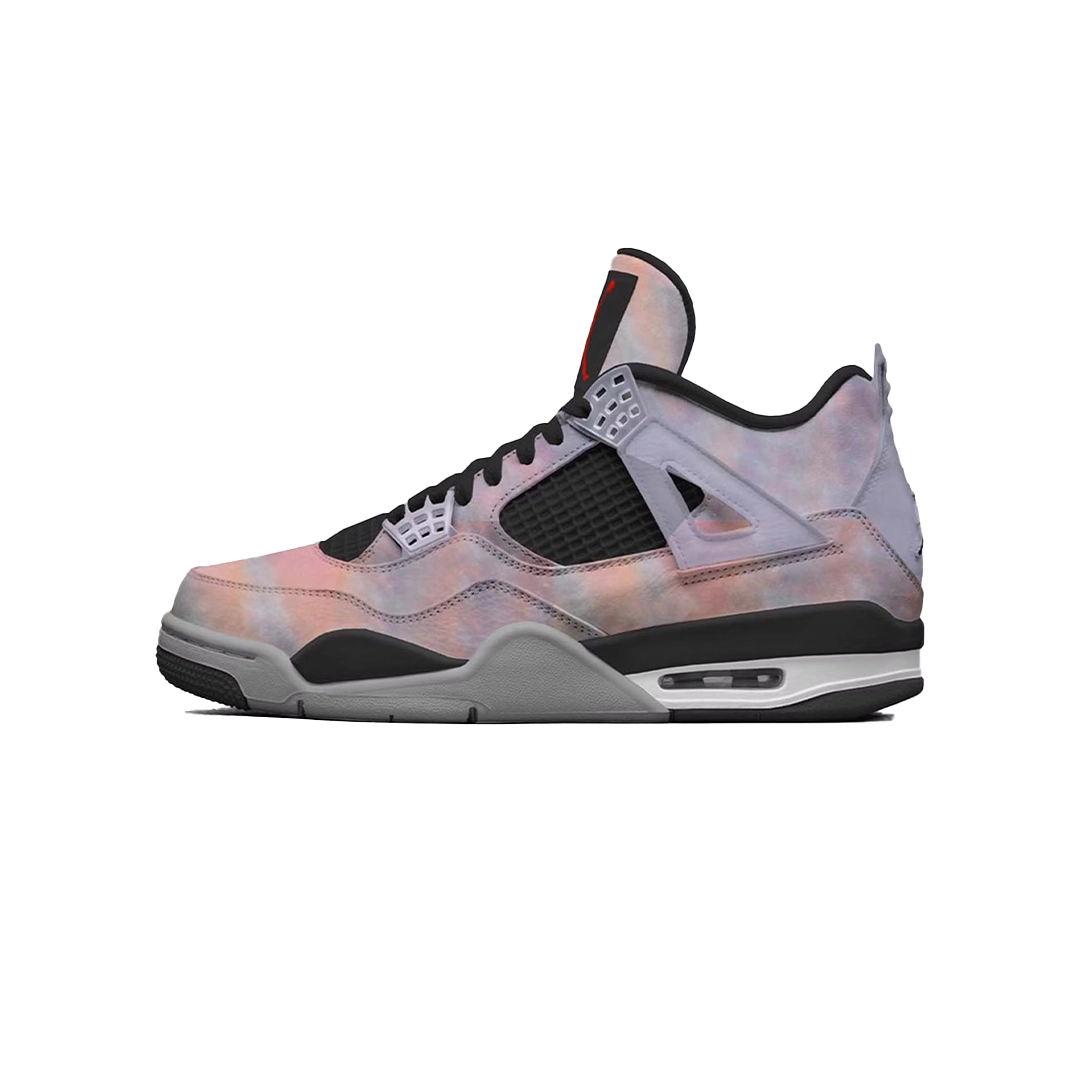 Jordan 4 Retro Zen Master