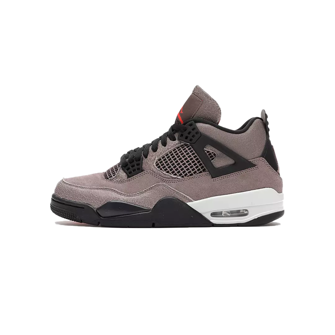 Jordan 4 Retro Taupe Haze