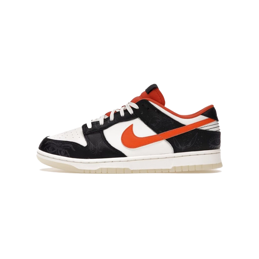 NIKE DUNK LOW PRM HALLOWEEN (2021)