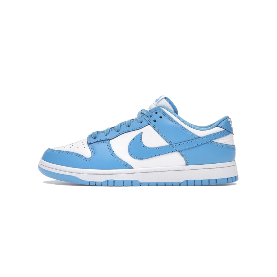NIKE DUNK LOW UNC (2021)