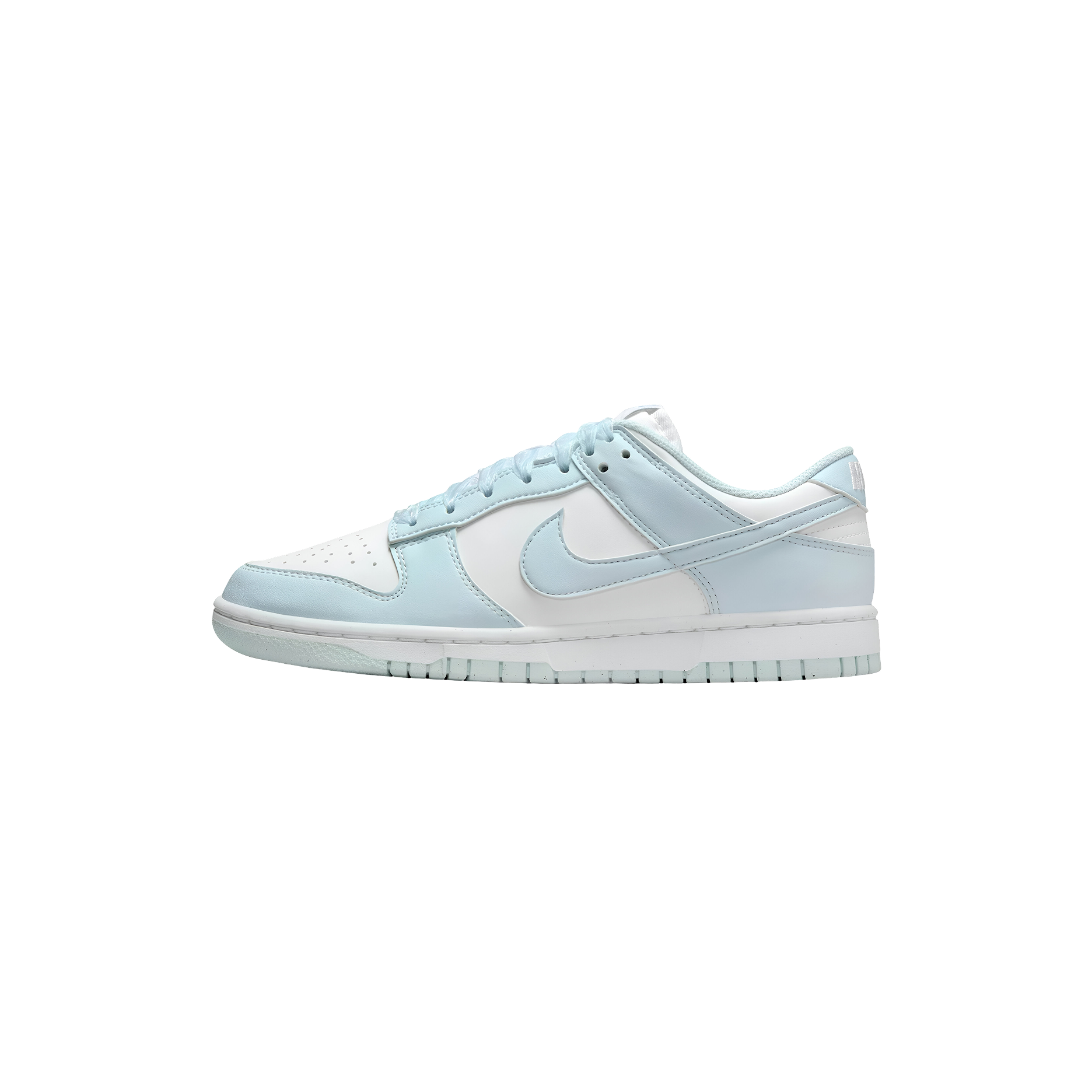 Nike Dunk Low Next Nature White Blue Tint (Women's)