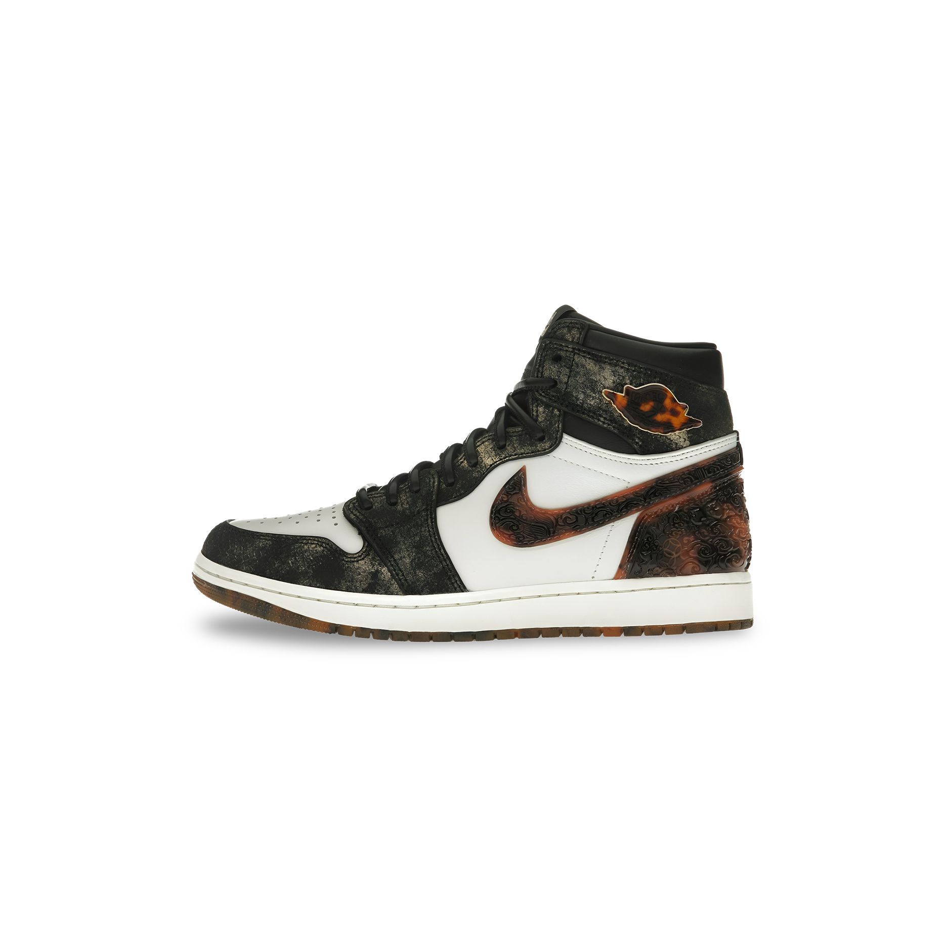 Jordan 1 Retro High OG Xuanwu Year of the Snake