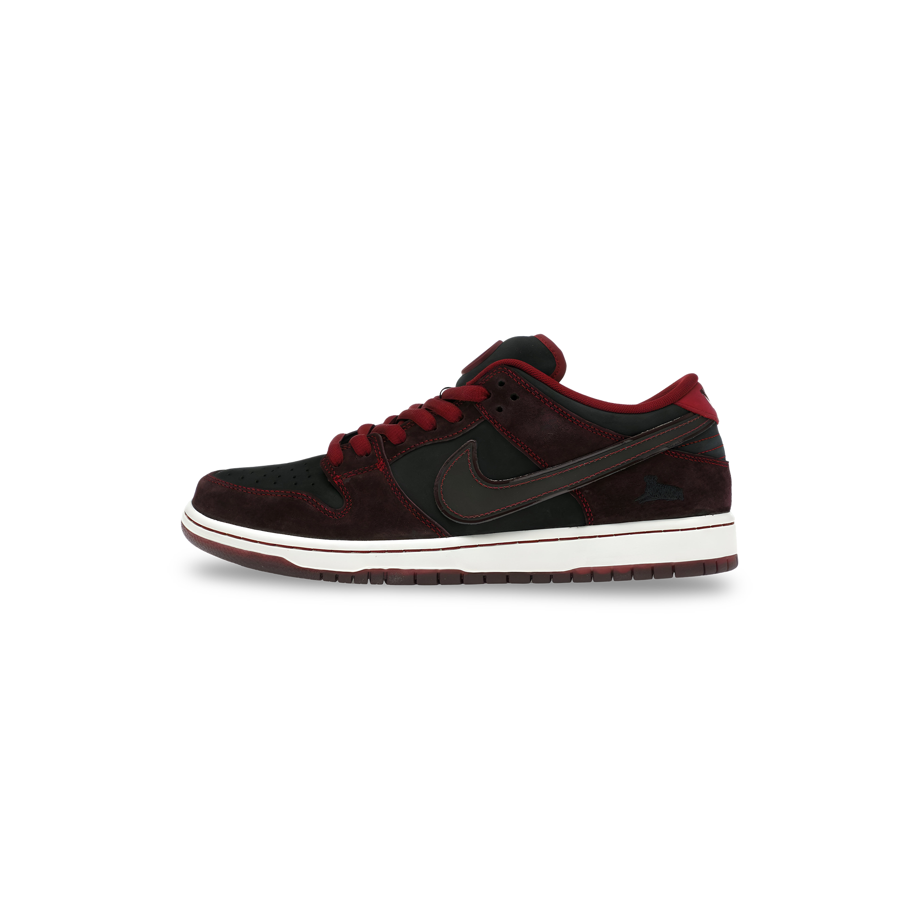 Nike SB Dunk Low Riot Skateshop