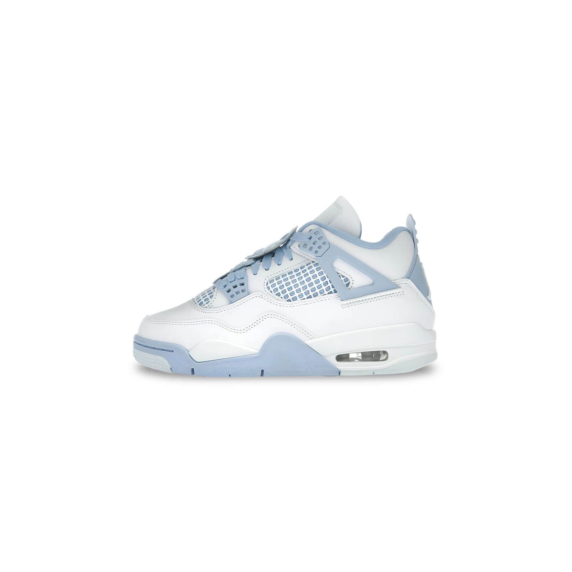 Jordan 4 Retro Forget Me Not (Women's)