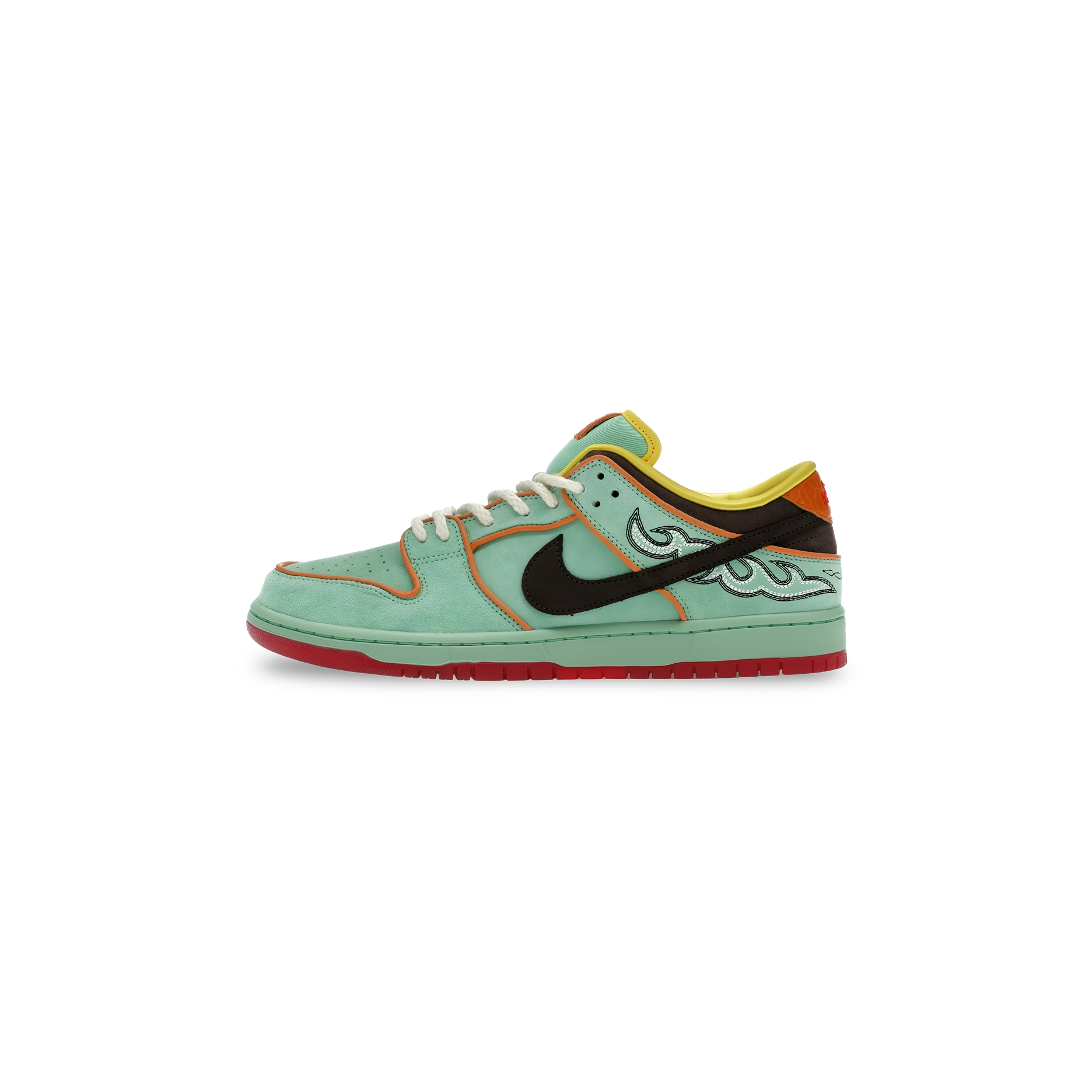 Nike SB Dunk Low Rodeo Tourmaline