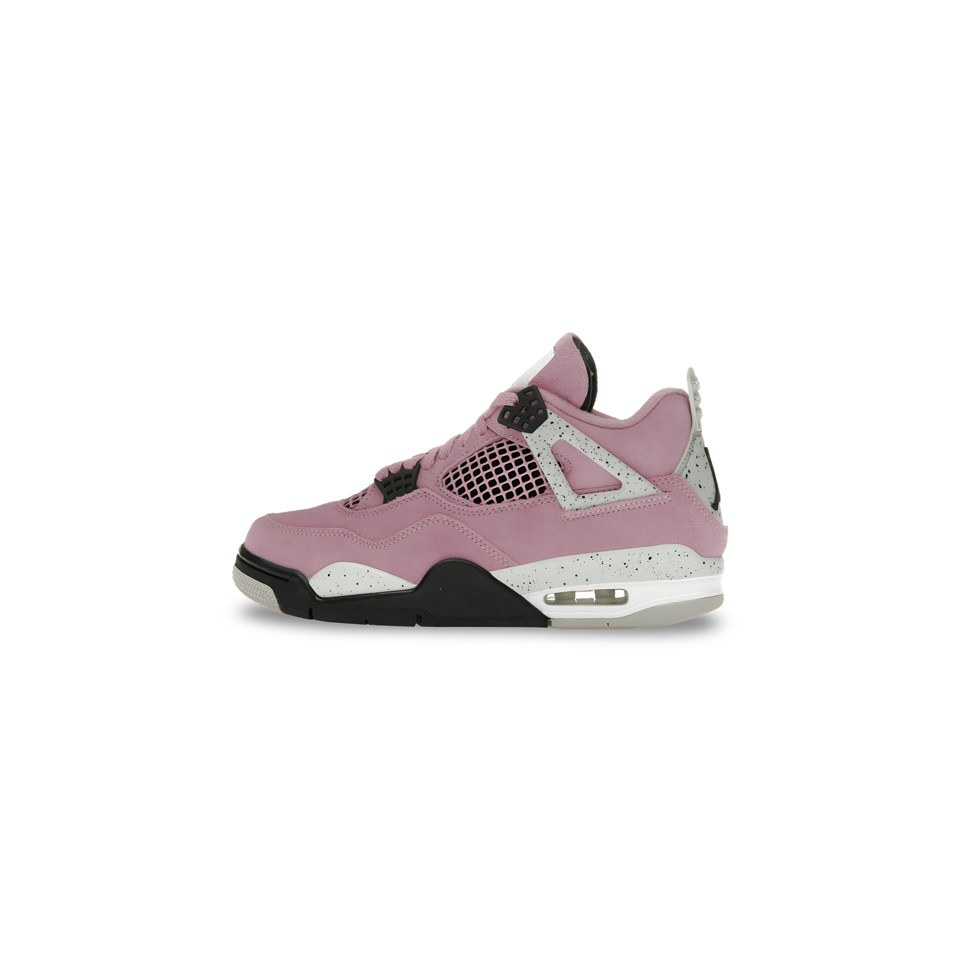 Jordan 4 Retro Orchid (Women's)