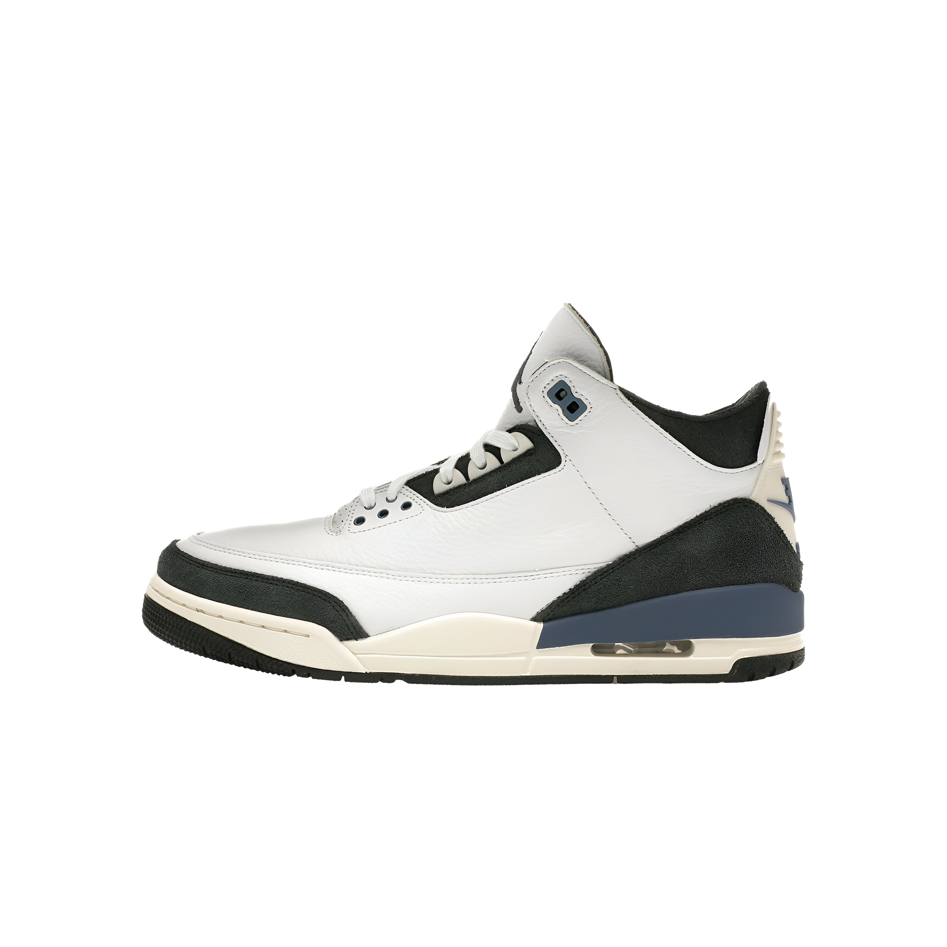 Jordan 3 Retro OG SP A Ma Maniére Diffused Blue