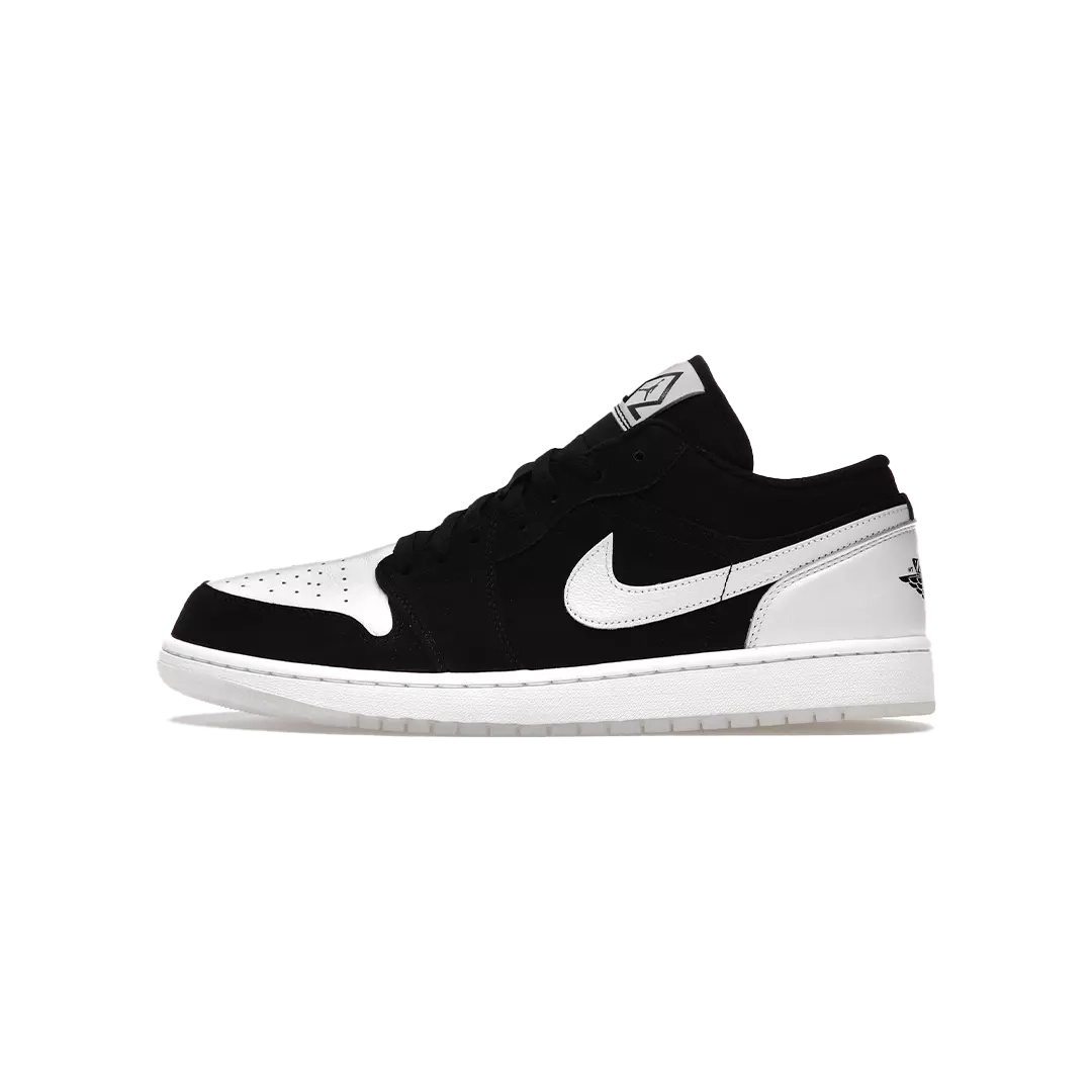 JORDAN 1 LOW DIAMOND SHORTS