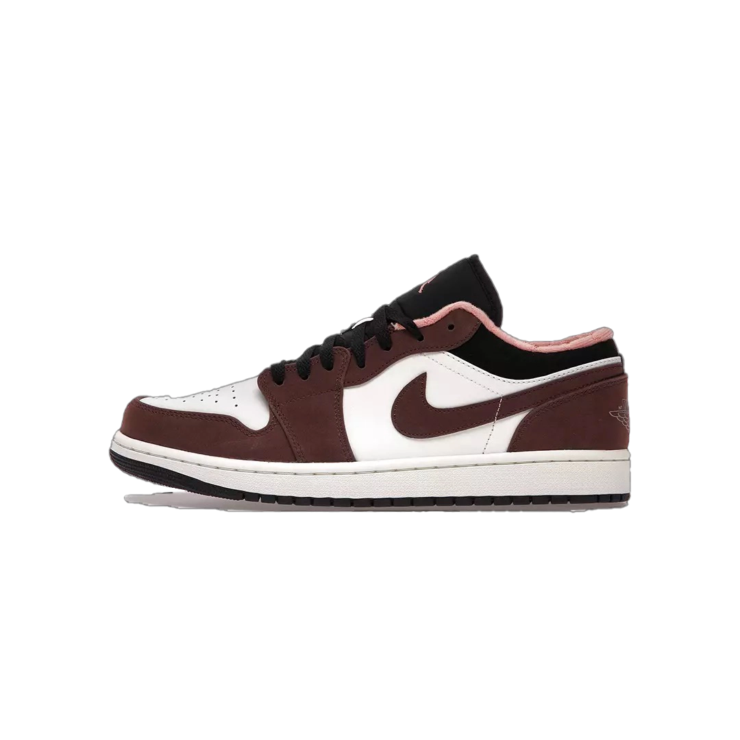 JORDAN 1 LOW MOCHA