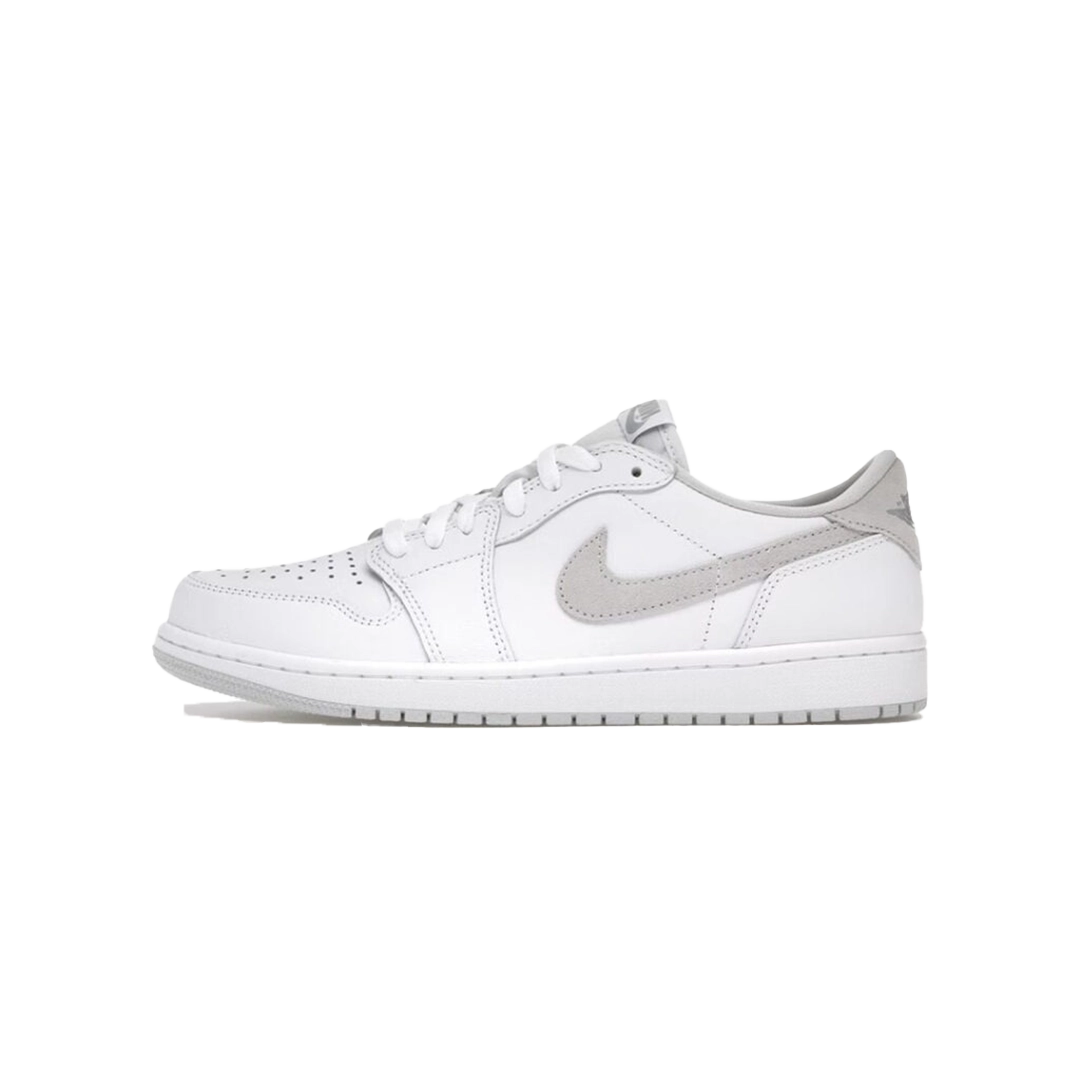 JORDAN 1 LOW OG NEUTRAL GREY (2021)