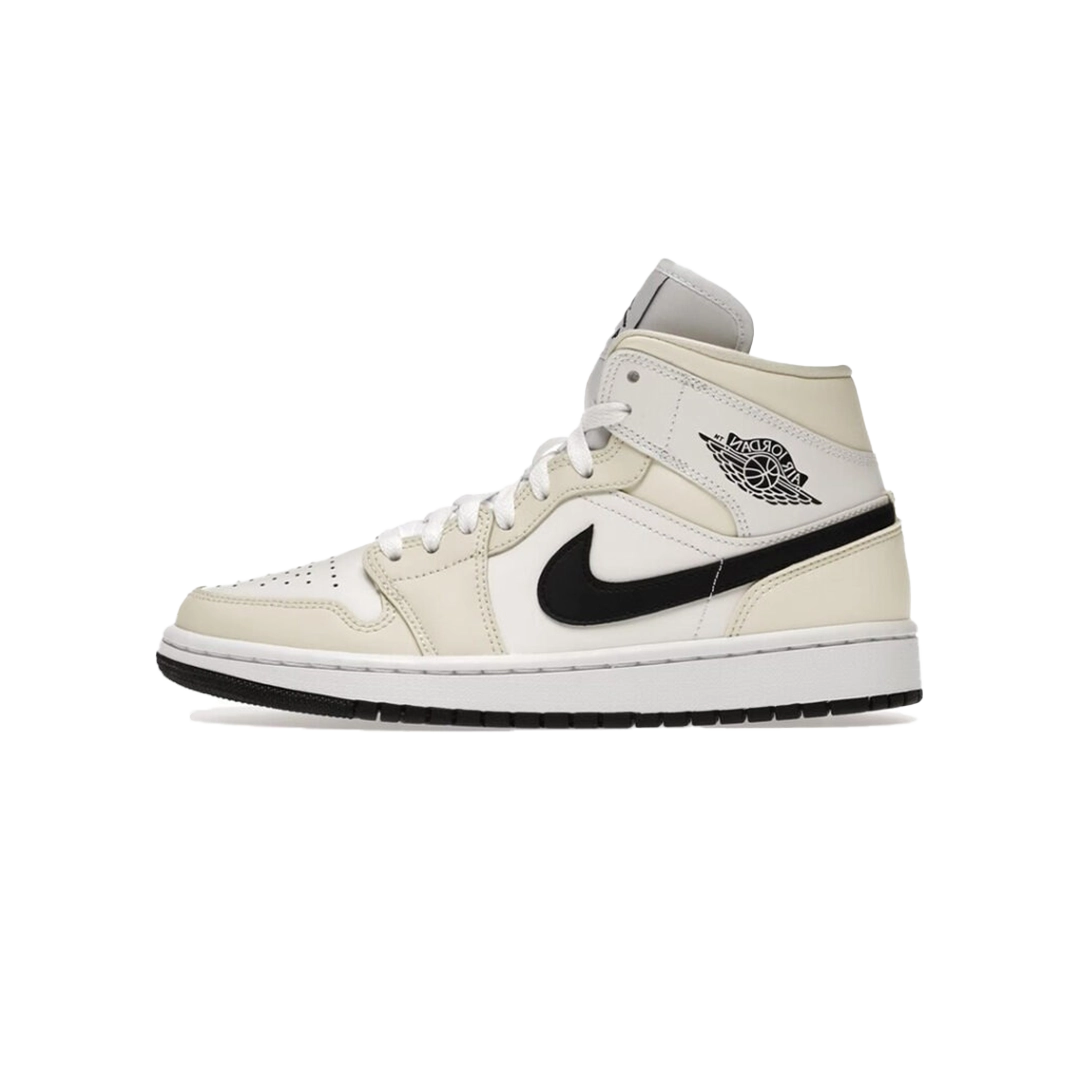 JORDAN 1 MID COCONUT MILK (W)