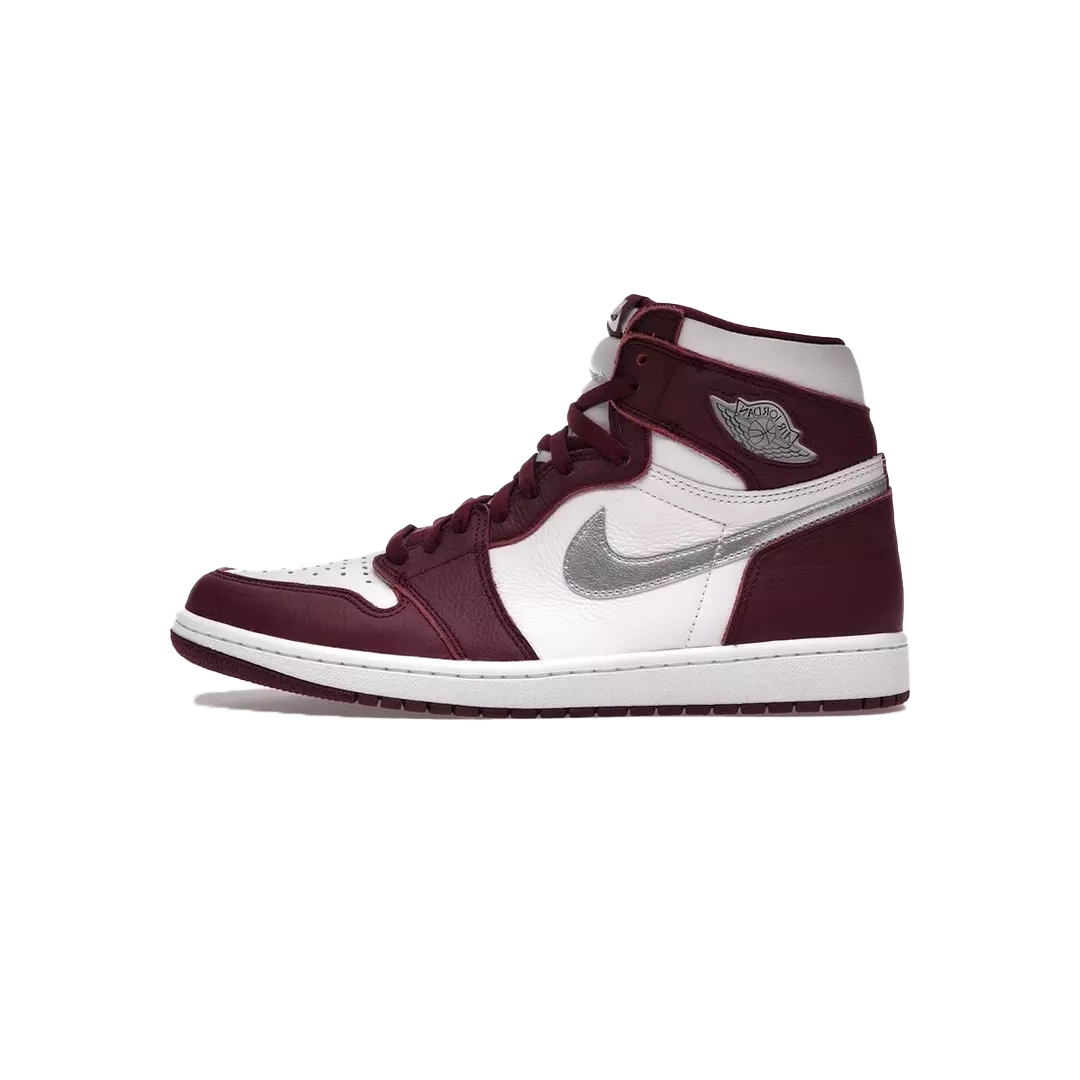 JORDAN 1 RETRO HIGH OG BORDEAUX