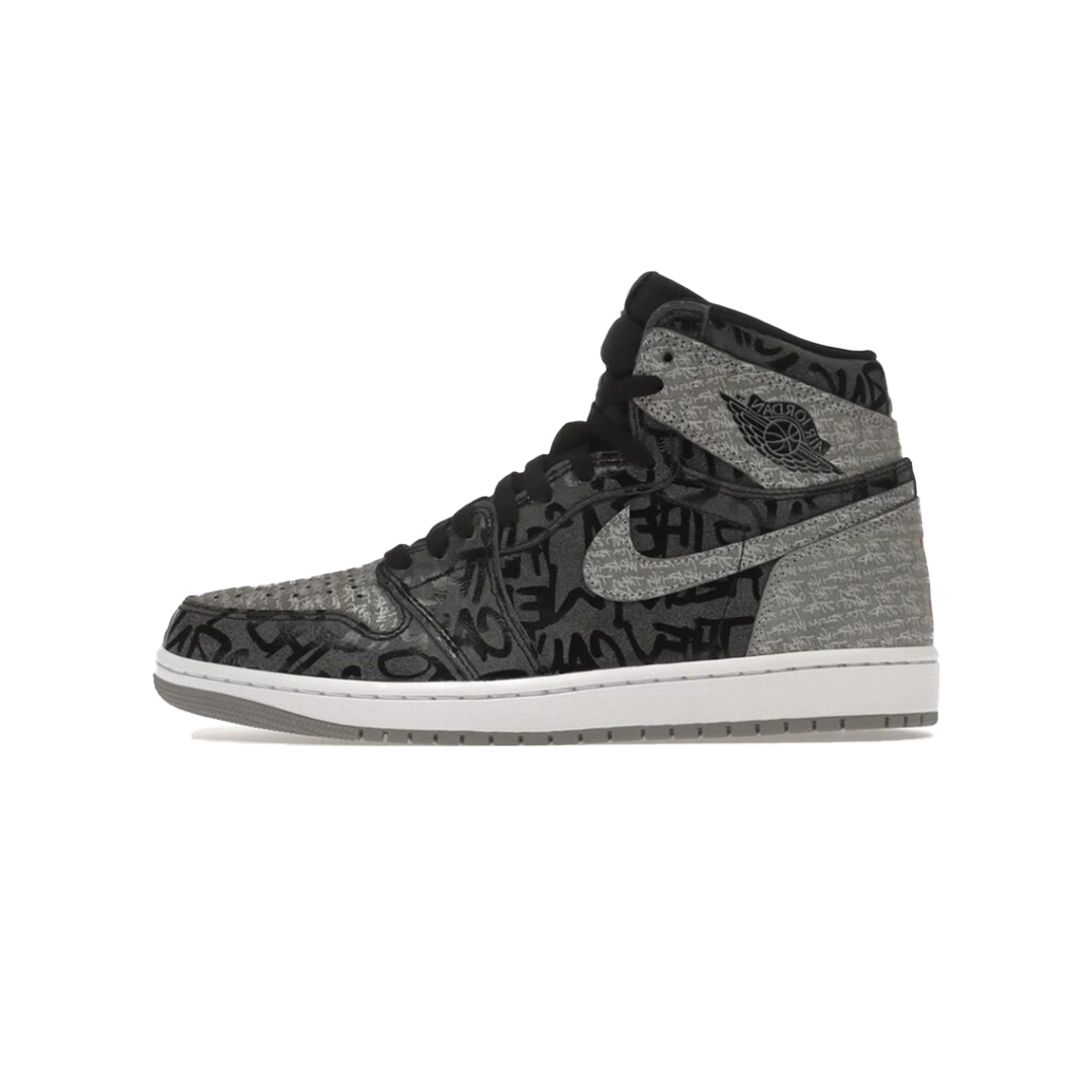 JORDAN 1 RETRO HIGH OG REBELLIONAIRE
