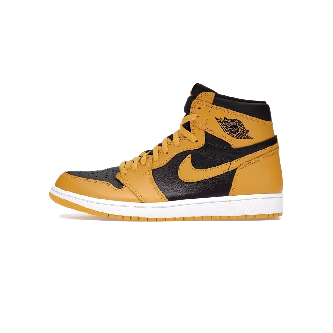 JORDAN 1 RETRO HIGH POLLEN