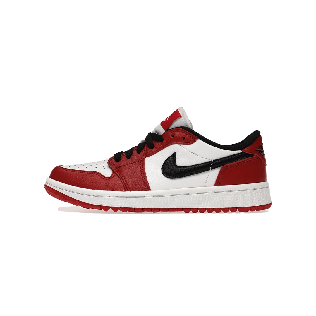 JORDAN 1 RETRO LOW GOLF CHICAGO
