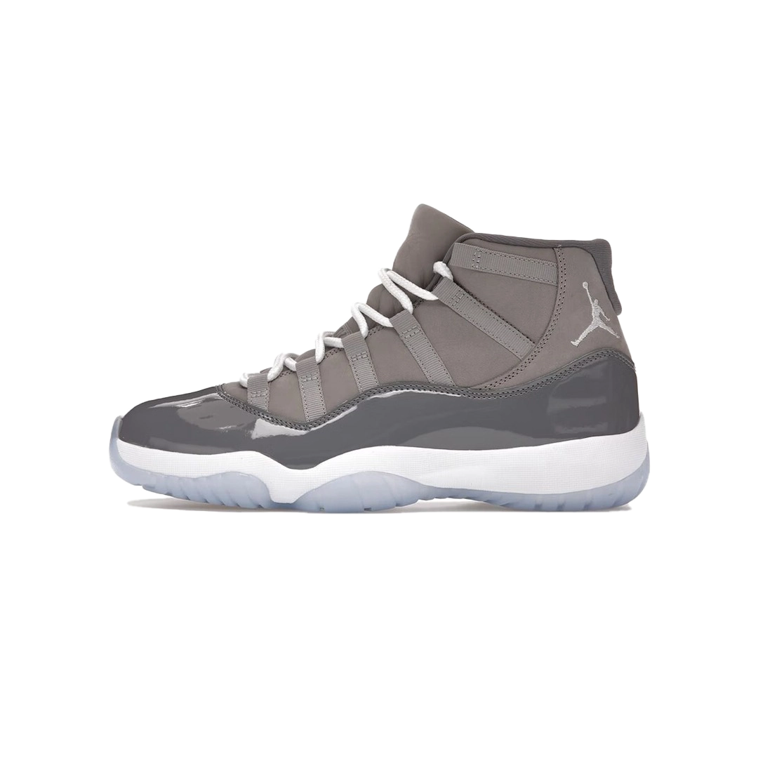 JORDAN 11 RETRO COOL GREY