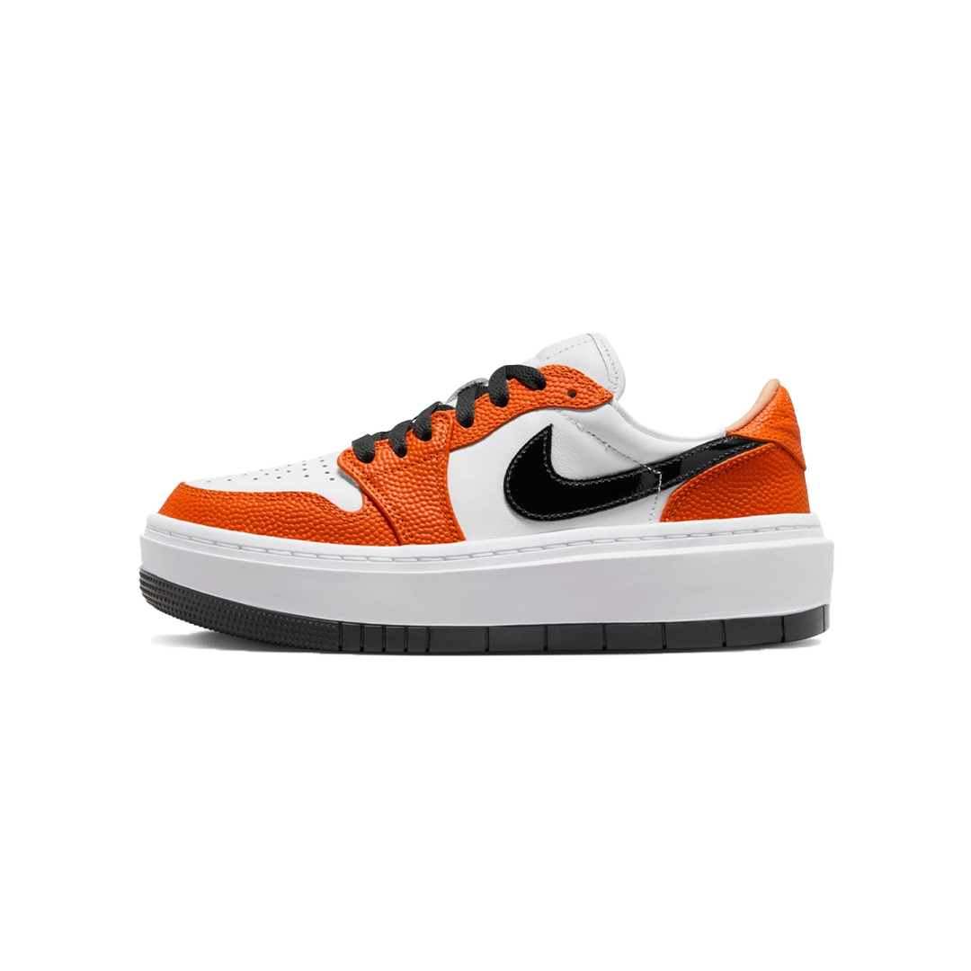 Jordan 1 Elevate Low SE WNBA Brilliant Orange (W)