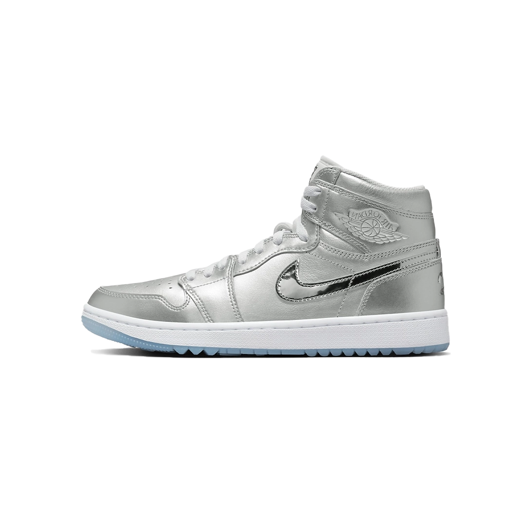 Jordan 1 High Golf Gift Giving Pack