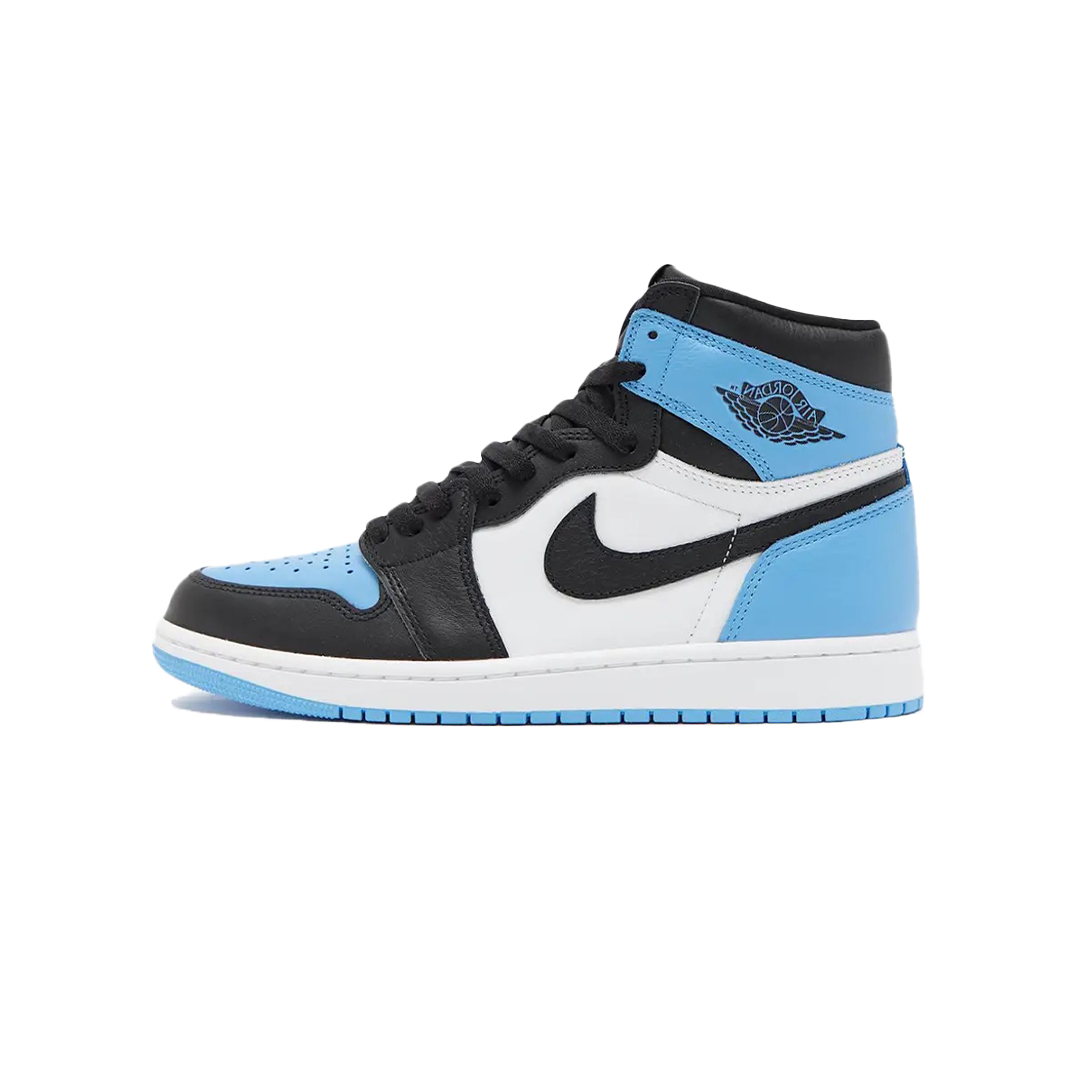 Jordan 1 High OG UNC Toe