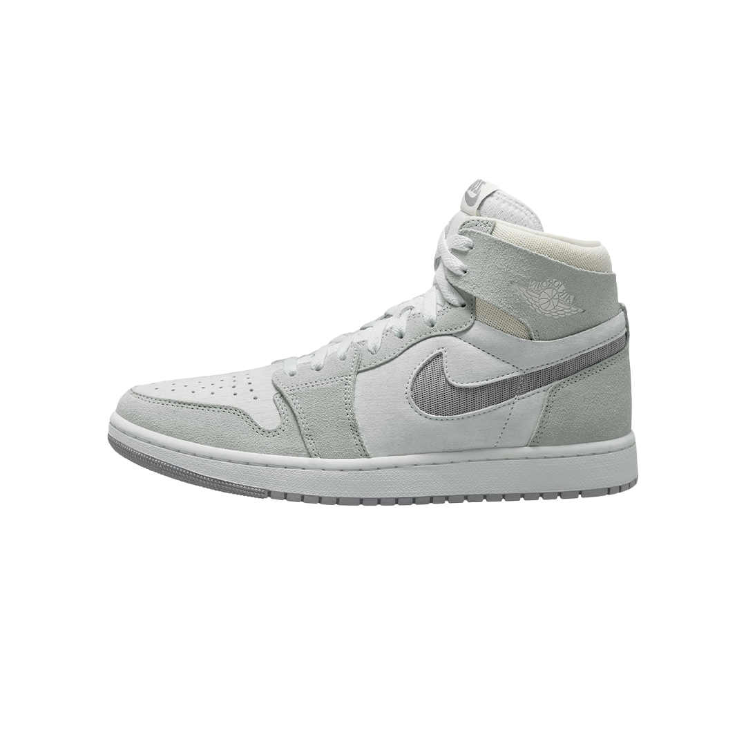 Jordan 1 High Zoom Air CMFT 2 Particle Grey