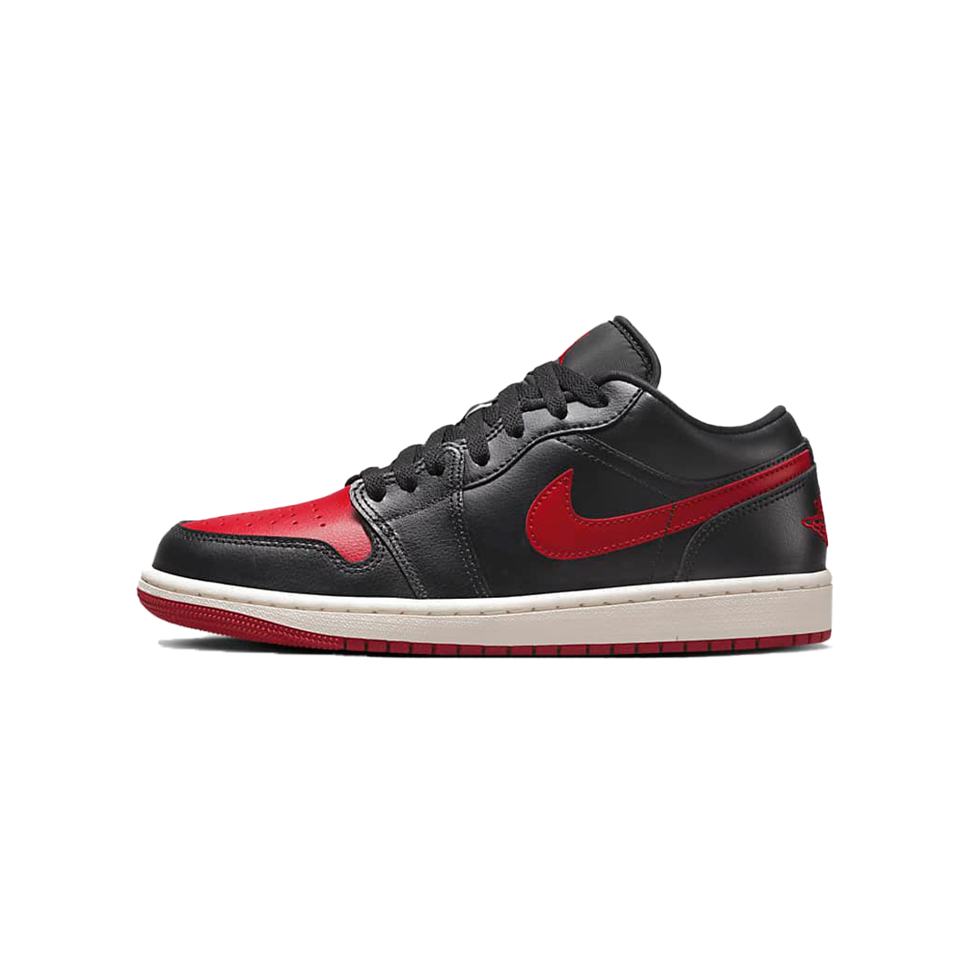 Jordan 1 Low Bred Sail (W)