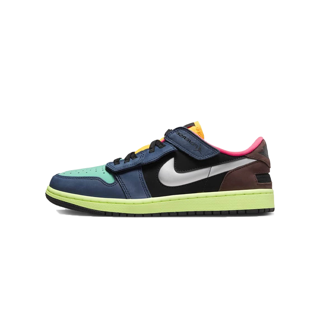 Jordan 1 Low FlyEase Bio Hack