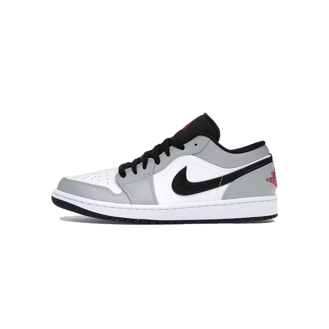 Jordan 1 Low Light Smoke Grey