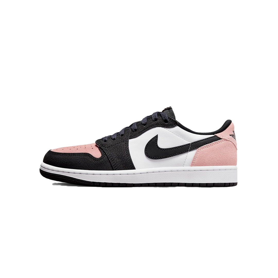 Jordan 1 Low OG Bleached Coral