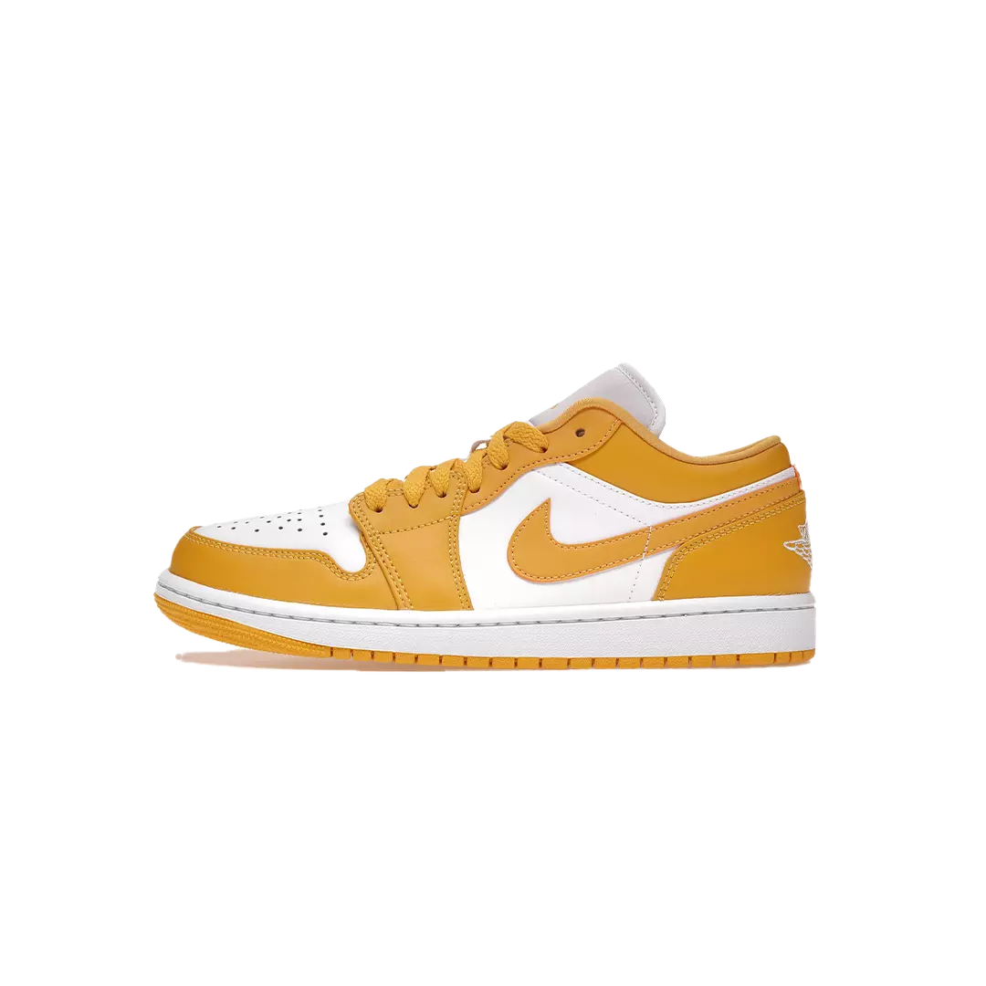 Jordan 1 Low Pollen