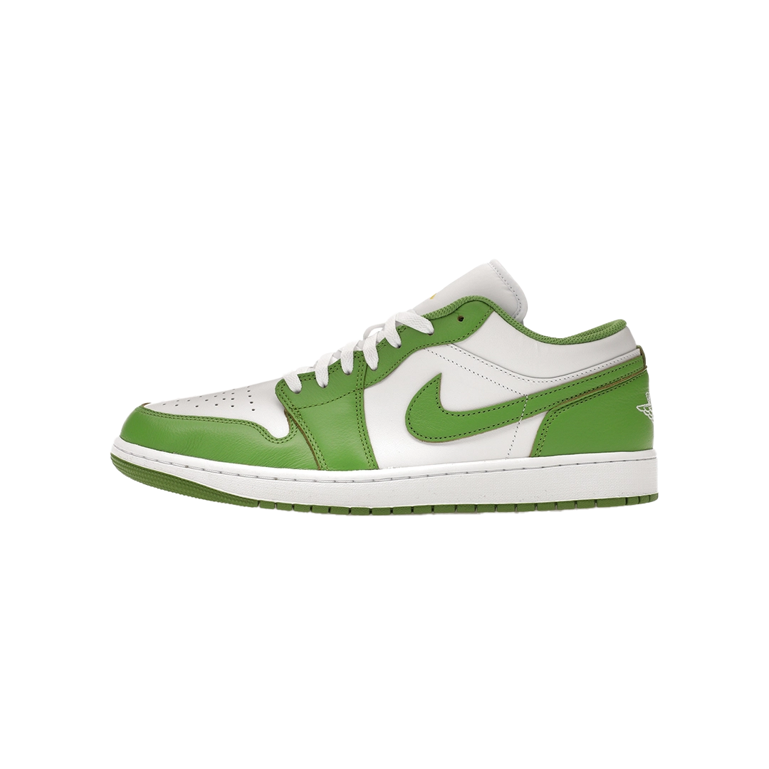 Jordan 1 Low SE Chlorophyll