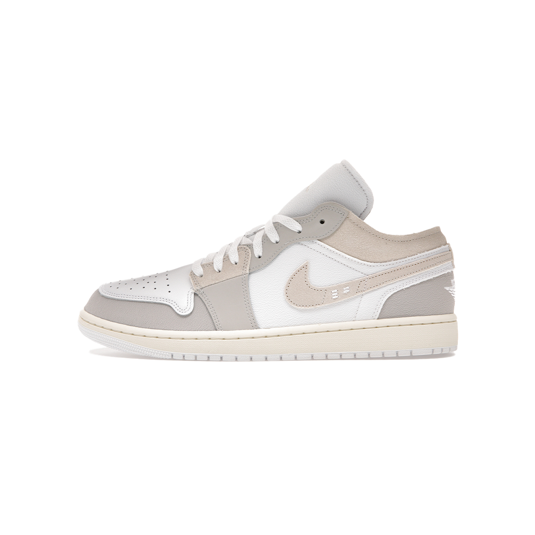 Jordan 1 Low SE Craft Inside Out Tech Grey