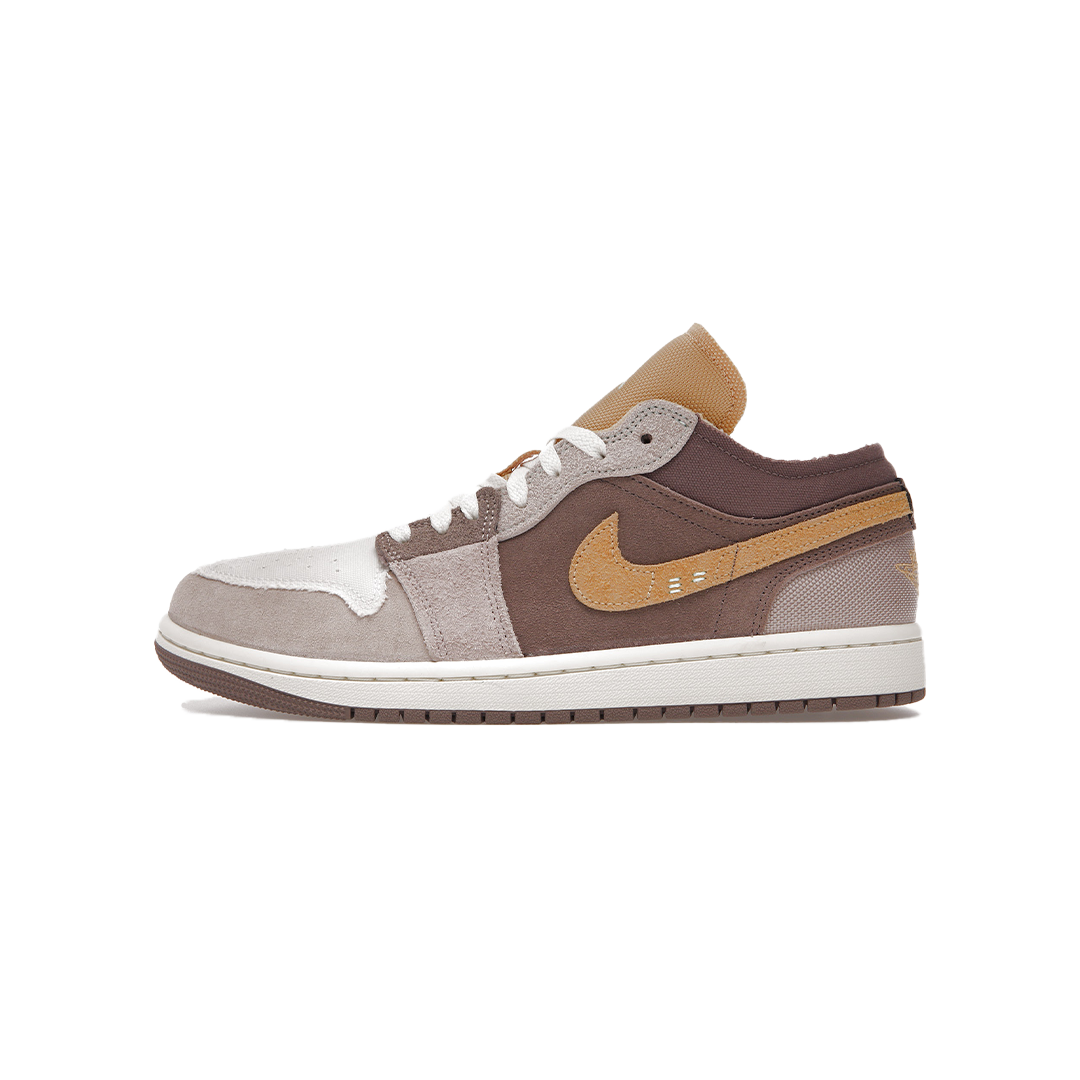 Jordan 1 Low SE Craft Taupe Haze