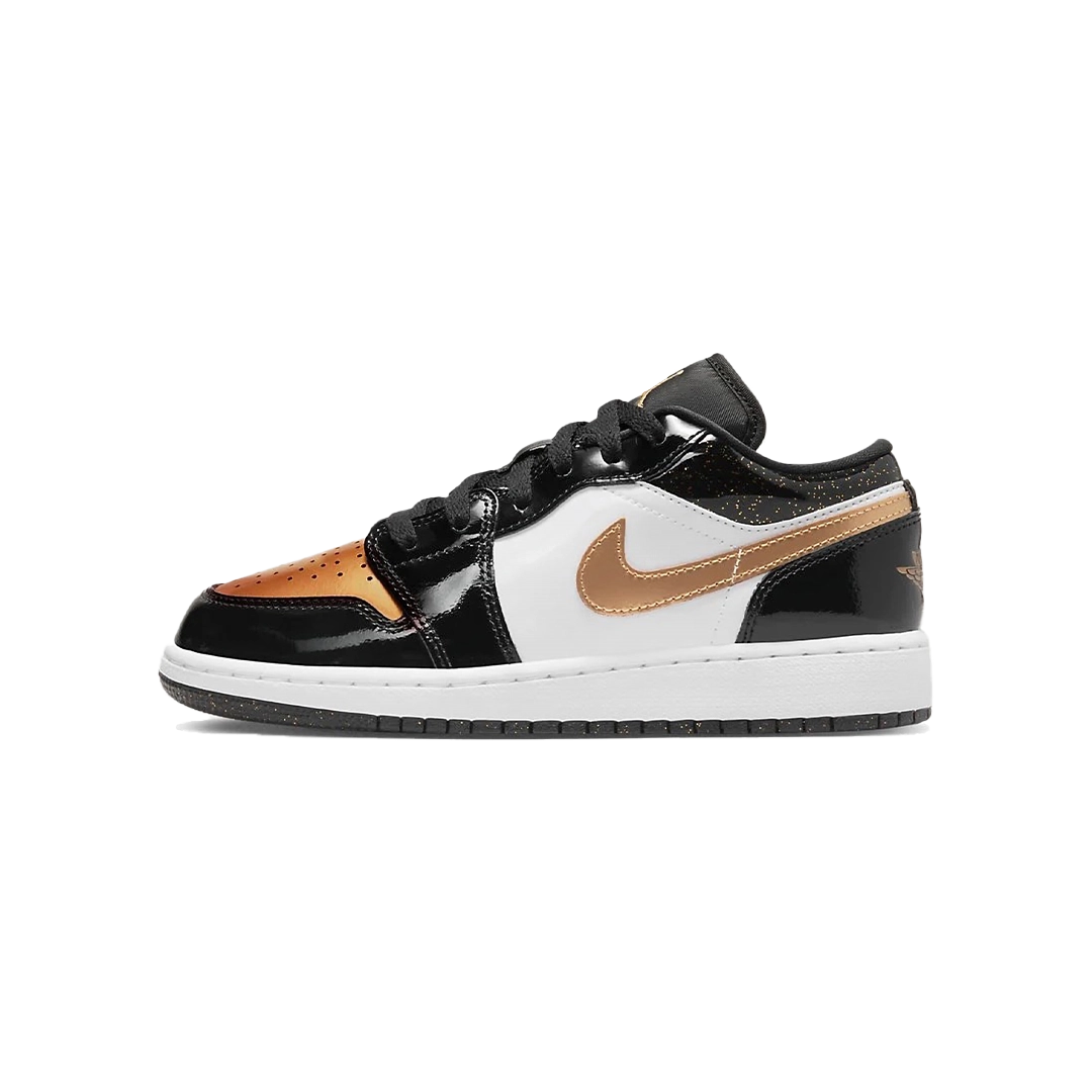 Jordan 1 Low SE Gold Toe (GS)