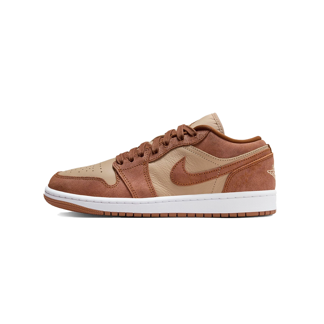Jordan 1 Low SE Legend Coffee (W)